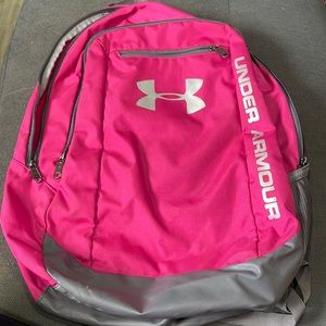 Under Armour backpack